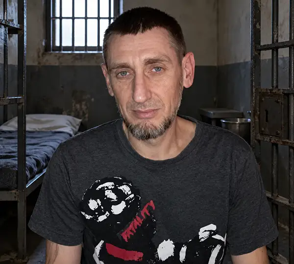 Мельник Александр
